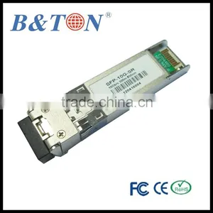Optical Module Arista 10G SFP Compatible SFP-10G-SR thumbnail-1