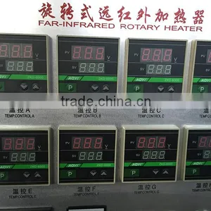 Semi-automatic Blowing Machine Pet thumbnail-3