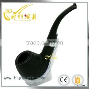 Durable Blank Tobacoo Pipe,classic Resin Pipe thumbnail-1
