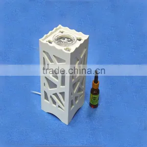 Diffuser Aromatherapy / Perfume Diffuser Bottle Car / Essential Oil Diffuser thumbnail-3