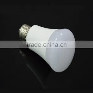 Wi-Fi LED Light Bulb - 6W Dimmable Multicolored Color Changing LED Lights Smart LED Light Bulbs thumbnail-5