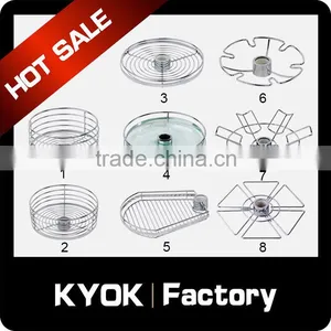 KYOK Kitchen Dish Rack ,dtc Kitchen Cabinet Hinges,models of Doors for Kitchen ,kitchen Handware Wholesale in Foshan thumbnail-1