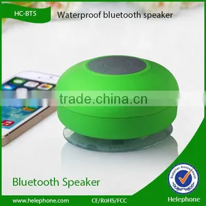 HC-BT5 New Products Bluetooth Speaker Wireless Waterproof Bluetooth Speaker thumbnail-2