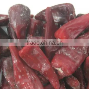 IQF Frozen Chilli/BQF Chilli Paste With BRC Certificate thumbnail-4