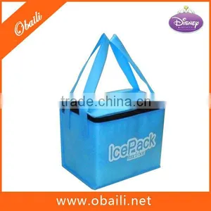 Food Delvery Cooler Bag thumbnail-1