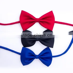 Colorful Bow Ties for Girls thumbnail-1