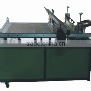 Manual Banner Screen Printing Machine Screen Printing Machine for Sale Silk Screen Printing thumbnail-2