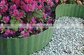 Plastic Lawn Edge Fence thumbnail-1
