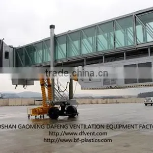 12 Inch PVC Fire Resistant Insulated Flexible Duct thumbnail-4