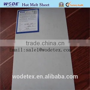 Hot Melt Sheets in Shoes Accessoites thumbnail-1