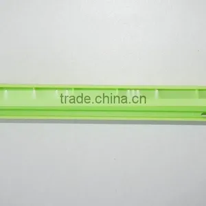 150mm Sealing Length Food Plastic Chip Bread and Tomato Bag Clip Quality Choice thumbnail-3