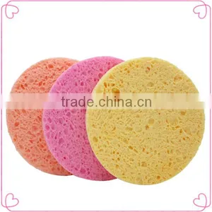 Natural Soft Cleaner Bath Makeup Sponge Wholesale thumbnail-2