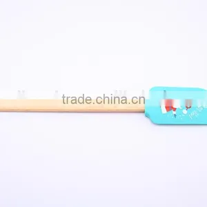 Best SellingChrismas Products Personalized Custom Microwave Butter Silicone Spatula thumbnail-2