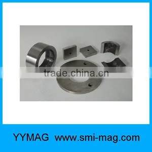 Alnico Magnet for Hall Sensor thumbnail-6