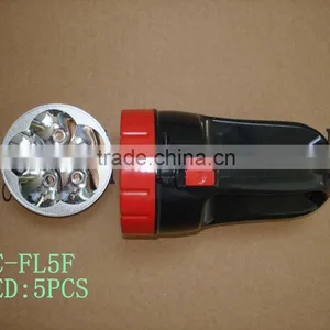 Rechargeable LED Searchlight thumbnail-1