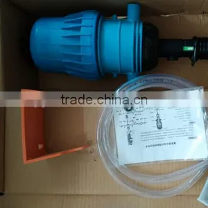 Luxing Doser for Greenhouse Agriculture Irrigation thumbnail-4