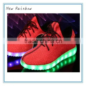 Yeezy Led Shoes thumbnail-4