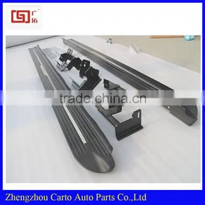 Auto Exterior Accessories Suv Side Steps Bar Running Board For INFINITI QX60 thumbnail-1