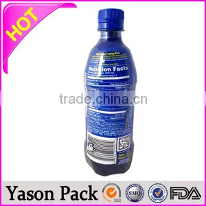 Yason Privaet Adhesive Roll Labels Printing Adhesive Label Permanent Adhesive Waterproof Labels for Glass thumbnail-5