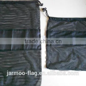 Customized Logo Printed Fast Dry Drawstring Bag thumbnail-3