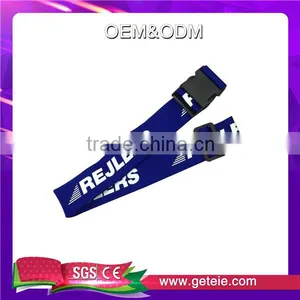 Polyester Luggage Strap thumbnail-1