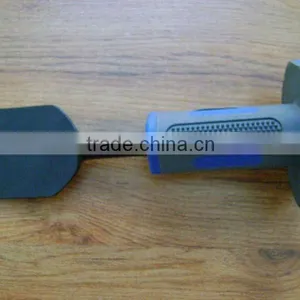 Good Quality Stone Chisel With Rubber Grip thumbnail-5