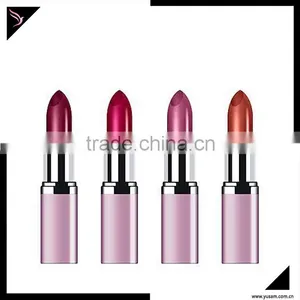 Cheap Makeup Private Label Waterproof Bright Colored Lipstick thumbnail-2
