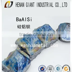 The First-class of Alloy Si Al Ba /silicon Aluminum Barium thumbnail-4