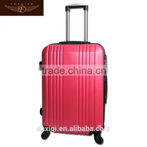 4 Wheels Trolley Luggage Wholesale Travel Luggage thumbnail-1