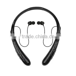 New Handsfree Wireless Stereo Bluetooth Earphones HB903 thumbnail-6