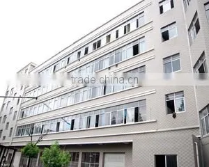 Guanghui Zhejiang Stationery Co., Ltd. company overview - view 2 thumbnail