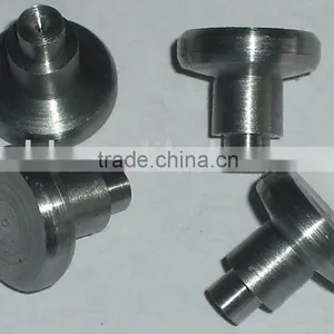 Carbon Steel Flat Head Rivet thumbnail-1