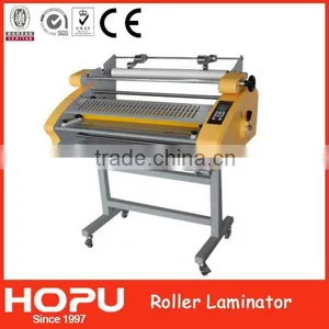2016 NEW A3 New Design Laminator Machine, Cold Laminating Machine With Handle, PHOTO LaminatoR thumbnail-1