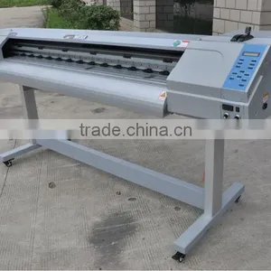 ECO SOLVENT PLOTTER /vinyl Printer Plotter (With Epson Printhead) FT 1560 thumbnail-1