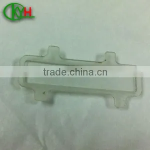 Cnc PMMA Plastic Rapid Prototype Part thumbnail-1