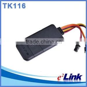 TK116 Accurate GPS GSM Car Vehicle Tracker Tracking Device Off Power Oil SOS Google thumbnail-1