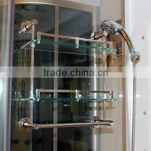 2014 Jet Surfing Steam Shower Room for Two People thumbnail-5