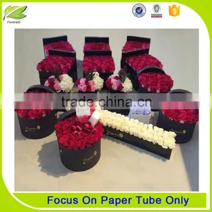 Custom High Quality Flower Packing Box thumbnail-1