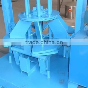 New Type Lower Price Motorcycle Tyre Press Packing Machine thumbnail-5