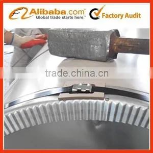 G235 Galvanized Steel in Plate thumbnail-6