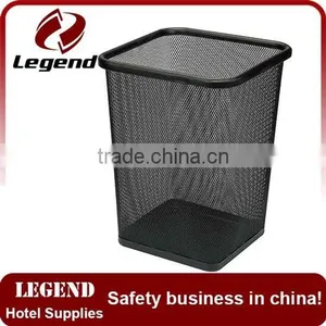 China Plastic Trash Bin Office Bin Manufacturer thumbnail-4