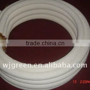 Insulation Tube of Air Conditioner&insulated Copper Tube / Pipes thumbnail-1