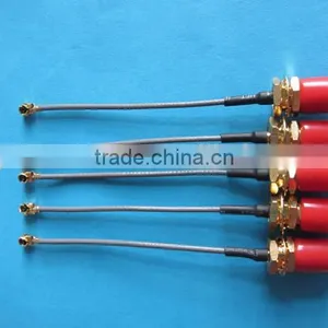 rf Cable in Telecommunication With Ipx to Sma thumbnail-1