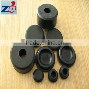 Red Silicone Rubber Gasket/nbr Gasket/rubber Product thumbnail-4