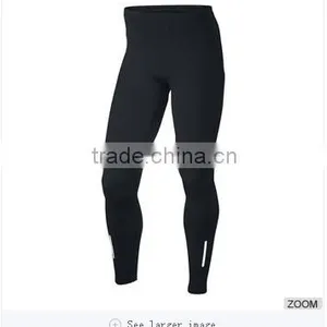 Mens Lightweight Running Leggings Pants thumbnail-1