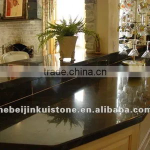 High Quality Black Granite Table thumbnail-1