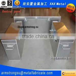 XAX044MF Wholesale Machined Part Products Imported From China thumbnail-5