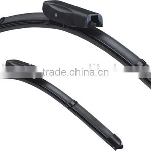 S660 15 Inch Soft Windshield Car Wiper Blade thumbnail-5
