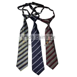 School Strip Ties thumbnail-1