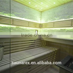 2016 Chinese Supplier Best Selling Healthcare Sauna Room thumbnail-5